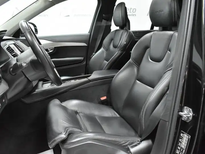 Volvo XC90 2019, foto 9