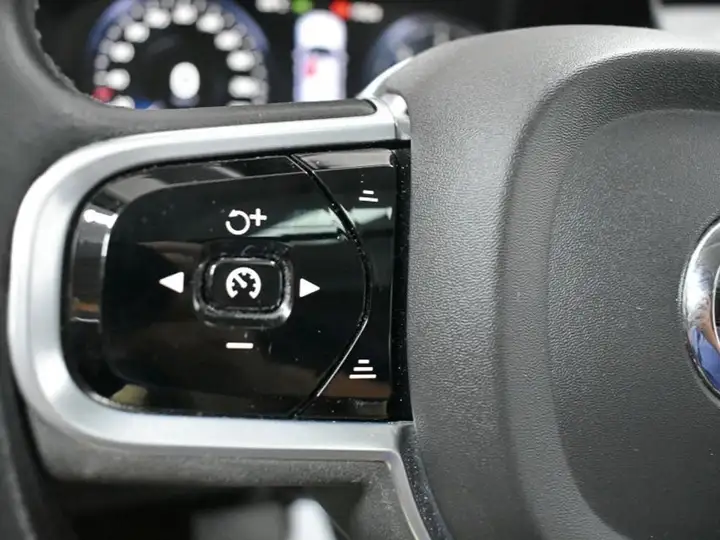 Volvo XC90 2019, foto 23