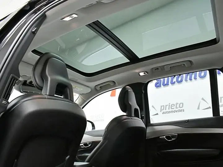 Volvo XC90 2019, foto 32