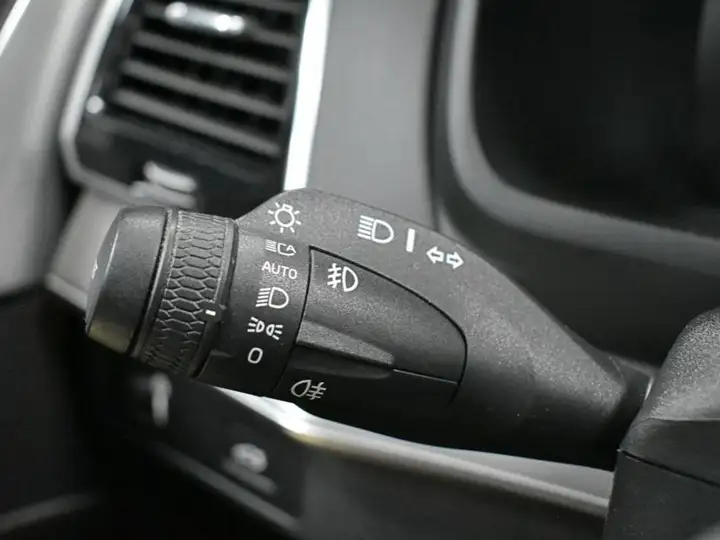 Volvo XC90 2019, foto 21