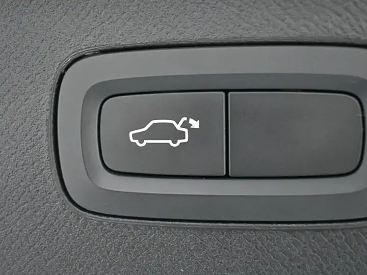 Volvo XC90 2019, foto 40