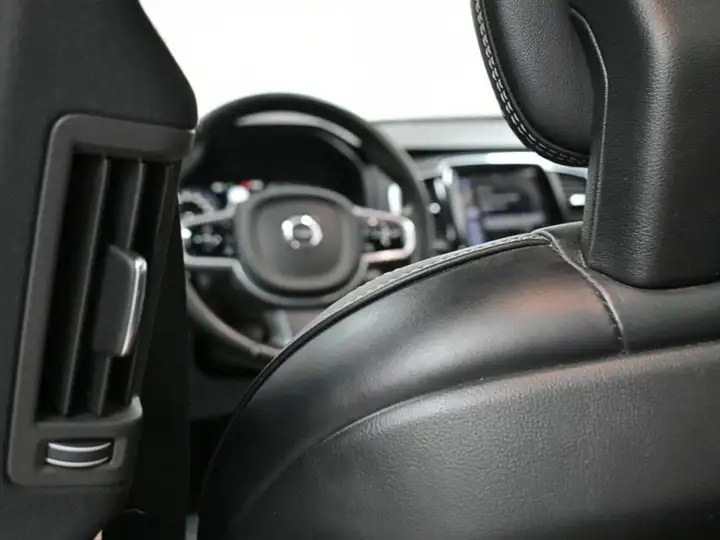 Volvo XC90 2019, foto 30