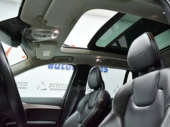 Volvo XC90 2019, foto 6