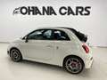 Abarth 595C 1.4T JET TURISMO AUT. 121KW Blanco - thumbnail 5