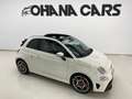 Abarth 595C 1.4T JET TURISMO AUT. 121KW Blanco - thumbnail 2
