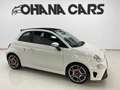 Abarth 595C 1.4T JET TURISMO AUT. 121KW Blanco - thumbnail 1