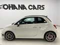 Abarth 595C 1.4T JET TURISMO AUT. 121KW Blanco - thumbnail 14