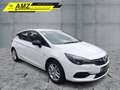 Opel Astra K 1.2 Turbo Edition *wenig Kilometer* Blanco - thumbnail 7