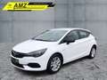 Opel Astra K 1.2 Turbo Edition *wenig Kilometer* Blanc - thumbnail 2
