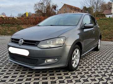 1.6 CR TDi Comfortline DPF