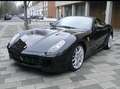 Ferrari 599 599 GTB Fiorano 6.0i V12 48v F1 Negru - thumbnail 5