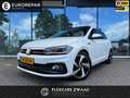 Volkswagen Polo GTI 2.0 TSI - Automaat- Navi - Virt.Cockpit- Panoramad Blanc - thumbnail 1