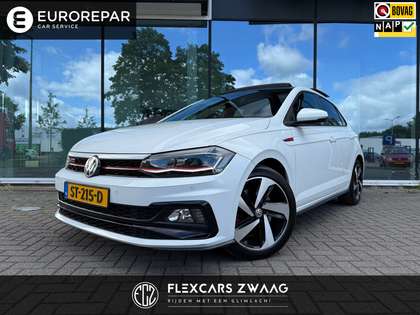 Volkswagen Polo GTI 2.0 TSI - Automaat- Navi - Virt.Cockpit- Panoramad