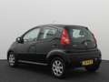 Peugeot 107 1.0-12V Urban Move APK 04-2027 / AIRCO / ELEK RAME Schwarz - thumbnail 3