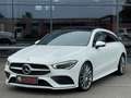 Mercedes-Benz CLA 220 AMG LINE PANO ACC LED AMBIANCE GPS CAMERA COCKPIT Blanc - thumbnail 3