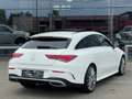 Mercedes-Benz CLA 220 AMG LINE PANO ACC LED AMBIANCE GPS CAMERA COCKPIT Blanc - thumbnail 6