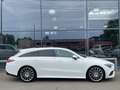Mercedes-Benz CLA 220 AMG LINE PANO ACC LED AMBIANCE GPS CAMERA COCKPIT Blanc - thumbnail 4