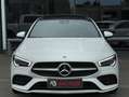 Mercedes-Benz CLA 220 AMG LINE PANO ACC LED AMBIANCE GPS CAMERA COCKPIT Blanc - thumbnail 2