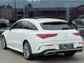 Mercedes-Benz CLA 220 AMG LINE PANO ACC LED AMBIANCE GPS CAMERA COCKPIT Blanc - thumbnail 8