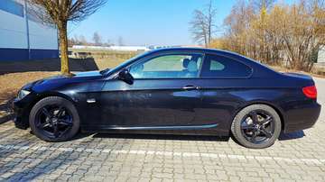 318i Coupé Österreich-Paket Österreich-Paket