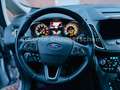 Ford Grand C-Max Titanium/Automatik/Klima/Navi/PDC Silber - thumbnail 20