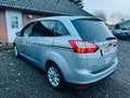 Ford Grand C-Max Titanium/Automatik/Klima/Navi/PDC Silber - thumbnail 14