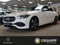 Mercedes-Benz C 180 Avantgarde-Advanced/AHK/Schiebedach/Kamera Weiß - thumbnail 1