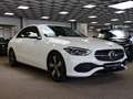 Mercedes-Benz C 180 Avantgarde-Advanced/AHK/Schiebedach/Kamera Weiß - thumbnail 4