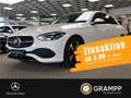 Mercedes-Benz C 180 Avantgarde-Advanced/AHK/Schiebedach/Kamera Weiß - thumbnail 1