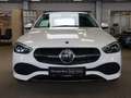 Mercedes-Benz C 180 Avantgarde-Advanced/AHK/Schiebedach/Kamera Weiß - thumbnail 3