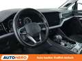 Volkswagen Touareg 3.0 eHybrid Elegance 4Motion Aut.*NAVI*DYNAUDIO* Schwarz - thumbnail 11