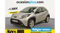 Toyota Aygo Play Gris - thumbnail 1