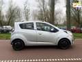 Chevrolet Spark 1.0 16V LS Bi-Fuel AIRCO!APK2026!ZUINIG! Gri - thumbnail 1