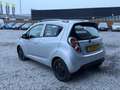 Chevrolet Spark 1.0 16V LS Bi-Fuel AIRCO!APK2026!ZUINIG! Grau - thumbnail 5