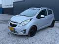 Chevrolet Spark 1.0 16V LS Bi-Fuel AIRCO!APK2026!ZUINIG! Grau - thumbnail 3