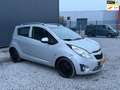 Chevrolet Spark 1.0 16V LS Bi-Fuel AIRCO!APK2026!ZUINIG! Grau - thumbnail 1