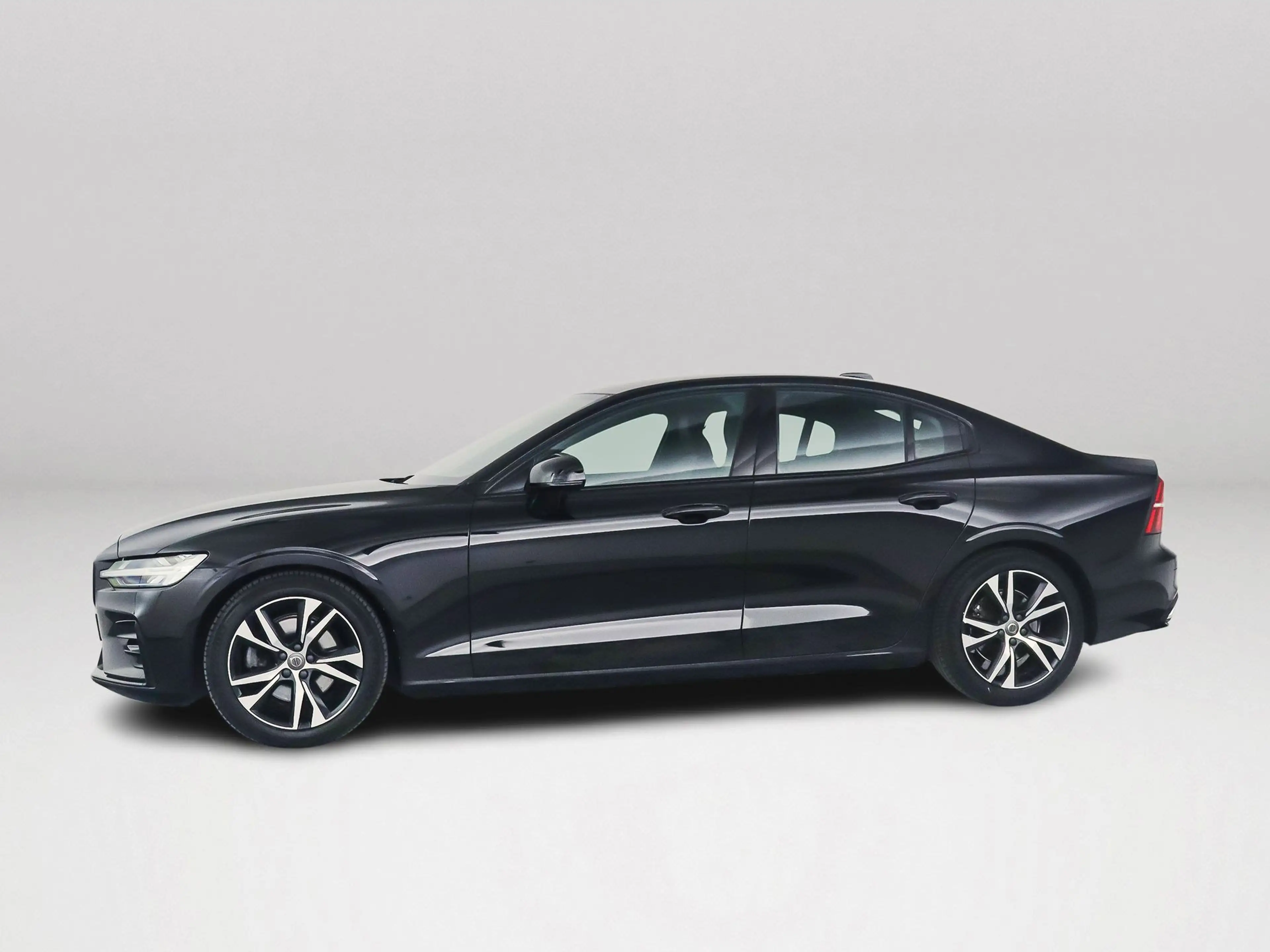 Volvo S60 B4 R-Design | Park Assist | Stoel- en Stuurverwarm — photo 4