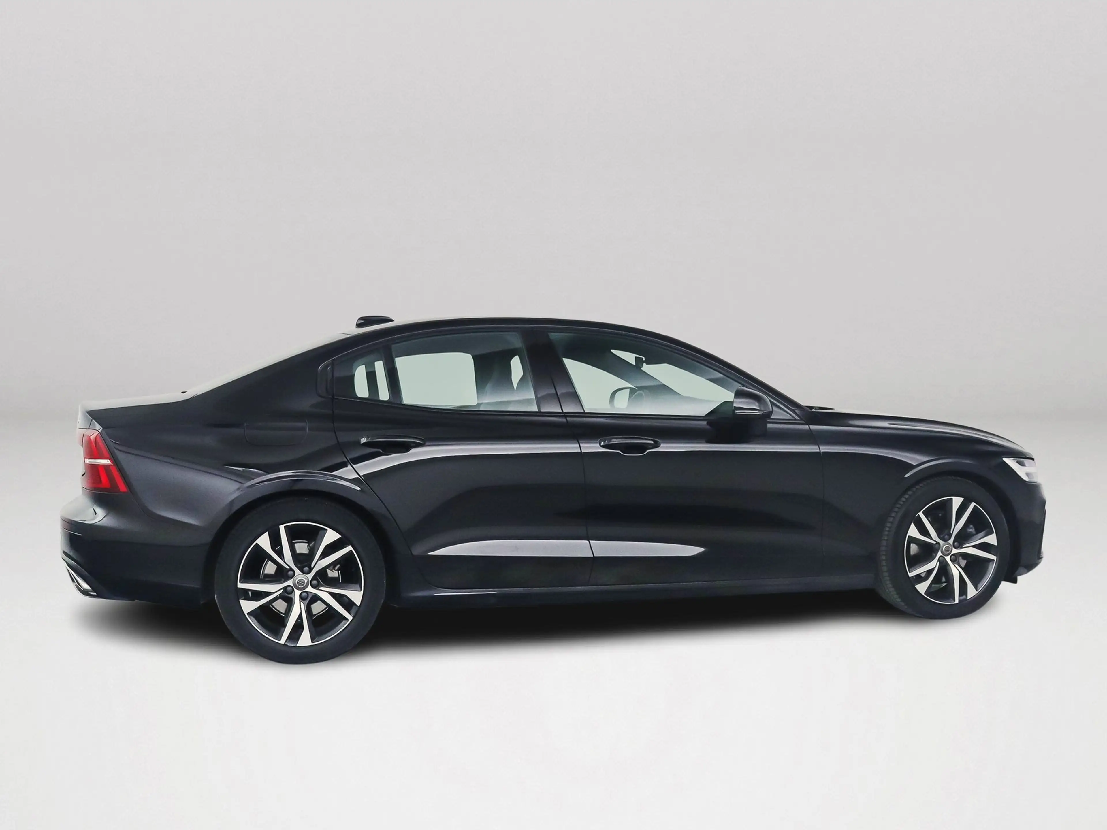 Volvo S60 B4 R-Design | Park Assist | Stoel- en Stuurverwarm — photo 5