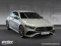 Mercedes-Benz A 220 4MATIC Kompaktlimousine +MBUX+AMG+Perf-AGA Сірий - thumbnail 5