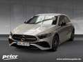 Mercedes-Benz A 220 4MATIC Kompaktlimousine +MBUX+AMG+Perf-AGA Gris - thumbnail 20