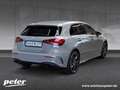 Mercedes-Benz A 220 4MATIC Kompaktlimousine +MBUX+AMG+Perf-AGA Сірий - thumbnail 4