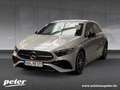 Mercedes-Benz A 220 4MATIC Kompaktlimousine +MBUX+AMG+Perf-AGA Сірий - thumbnail 1