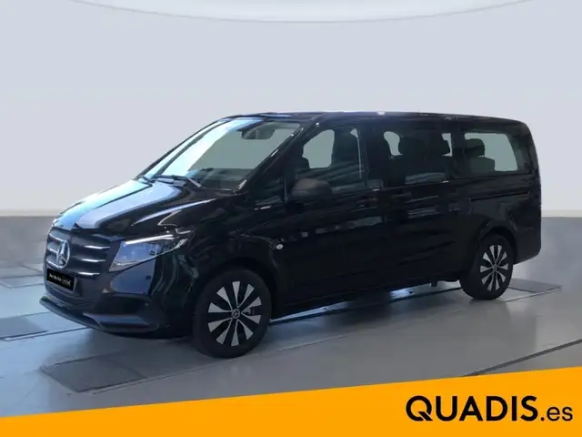 Mercedes-Benz Vito Tourer 116 CDI Select Larga 9G-Tronic