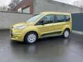 Ford Tourneo Connect 16d*PARKSENSOR CRUISE AIRCO USB Geel - thumbnail 2