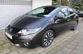 Honda Civic 1.4 i-VTEC Elegance Klimaautomatik Sitzhzg Tempoma Brown - thumbnail 3