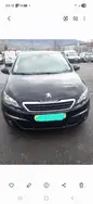 Peugeot 308 1.6 e-HDi 115ch FAP Business Pack