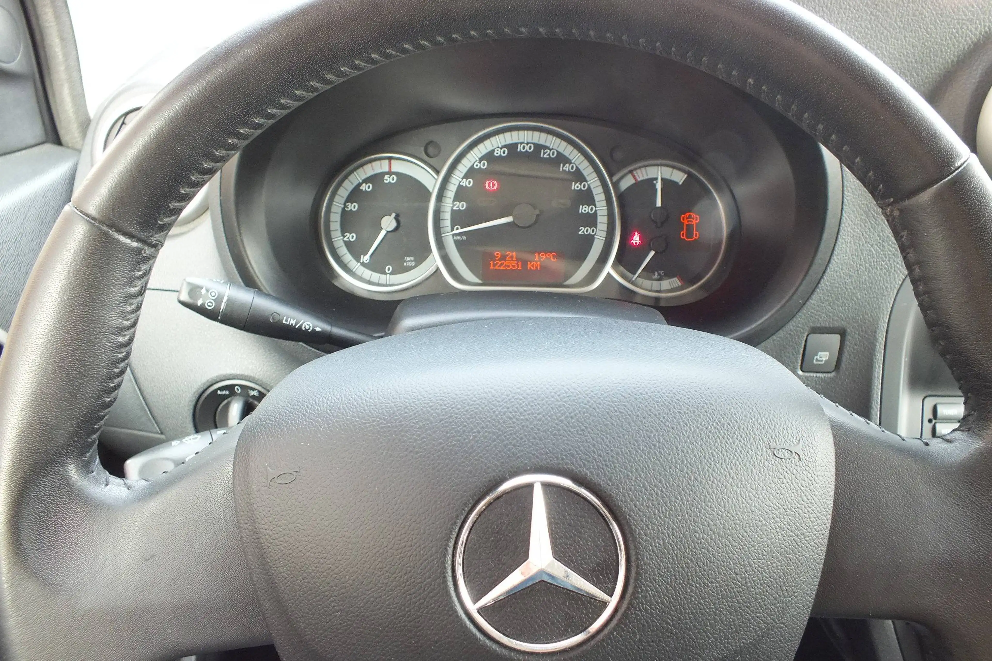 Mercedes-Benz Citan 109 CDI BE Bus. Amb. — photo 13