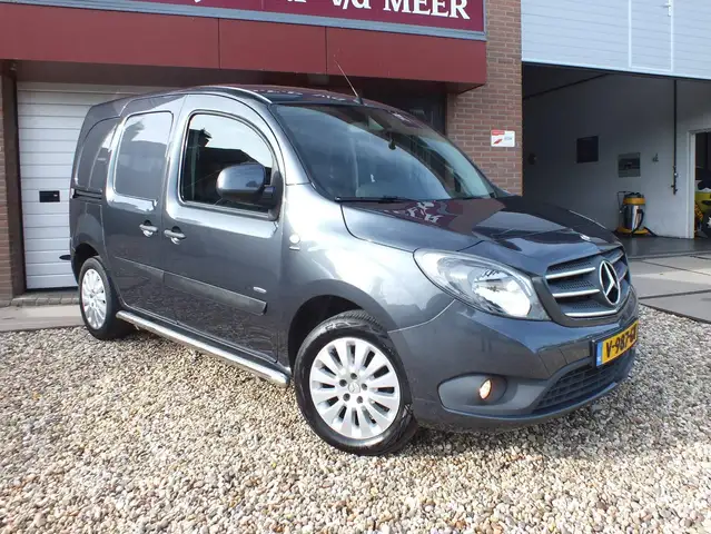 Mercedes-Benz Citan 109 CDI BE Bus. Amb.