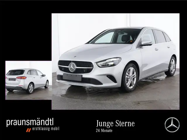 Mercedes-Benz B 250 e Progressive MuBea/Tot/MBUX/Ambi/Dist/360