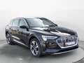 Audi e-tron 50 q. advanced, Matrix LED, Panorama, AHK Negro - thumbnail 5